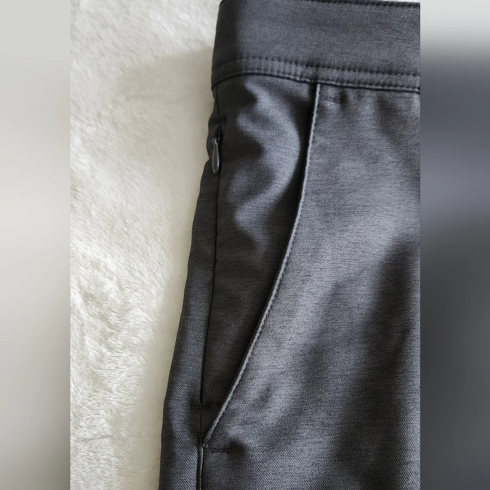 🩳George Men’s Gray Commuter Shorts, Size 42 – 9” Inseam, NWT professional style